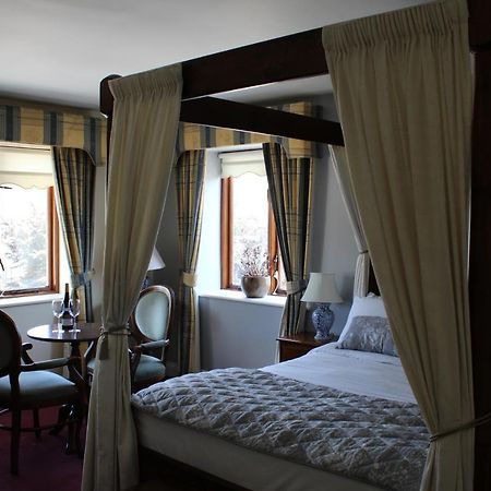 Coach House Hotel Sligo Ballymote Extérieur photo