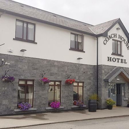 Coach House Hotel Sligo Ballymote Extérieur photo