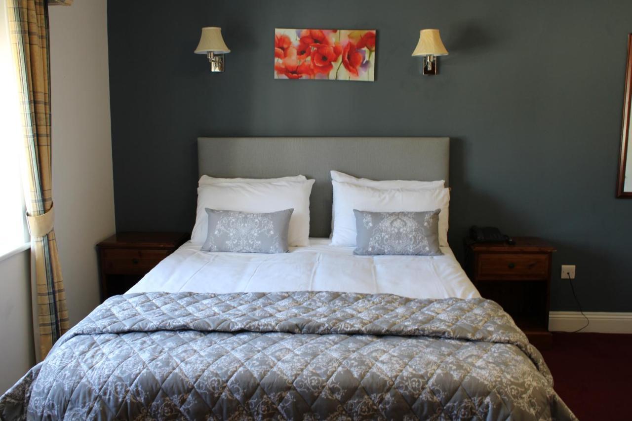 Coach House Hotel Sligo Ballymote Extérieur photo