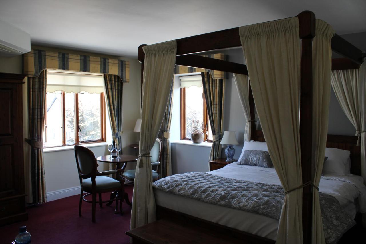Coach House Hotel Sligo Ballymote Extérieur photo