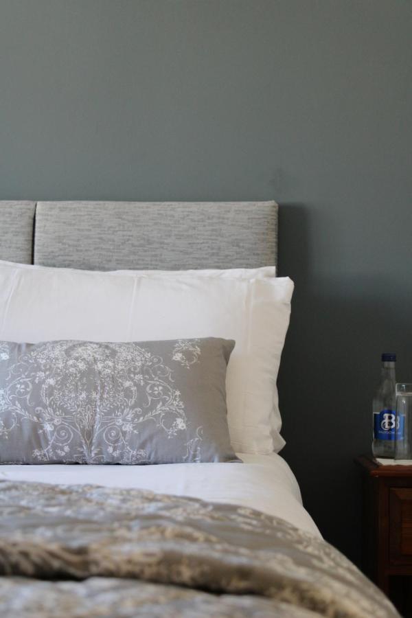 Coach House Hotel Sligo Ballymote Extérieur photo