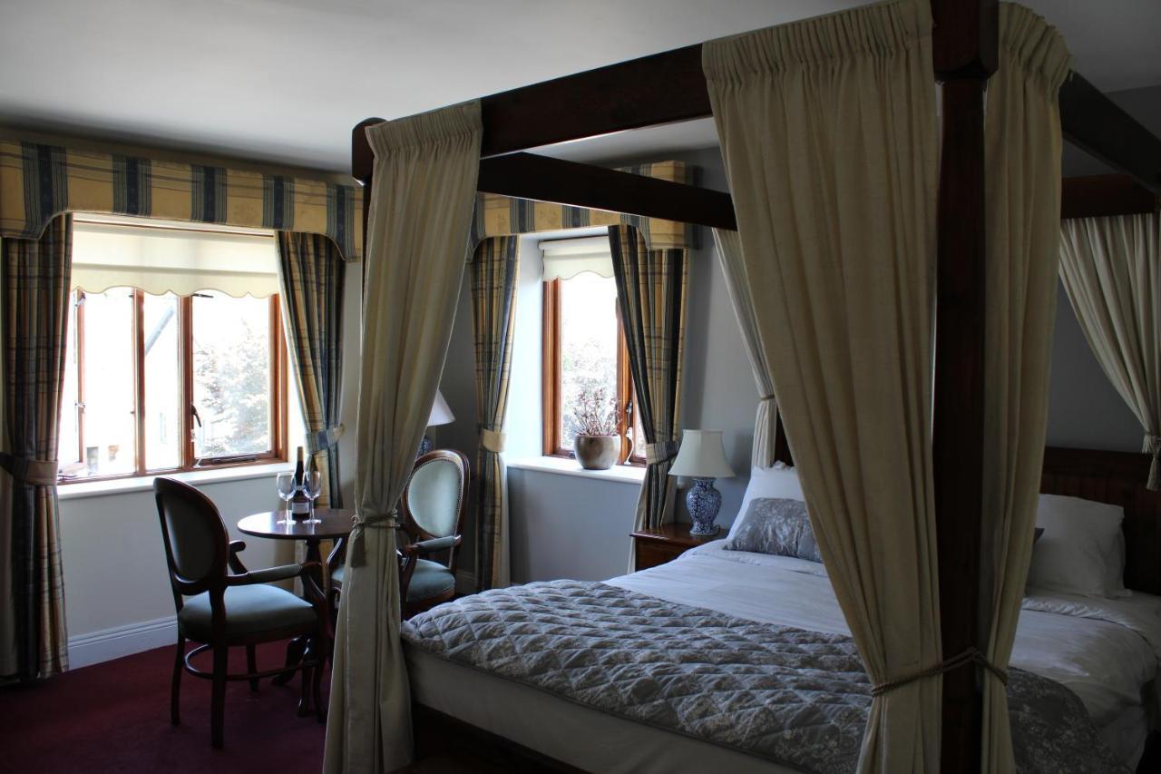 Coach House Hotel Sligo Ballymote Extérieur photo