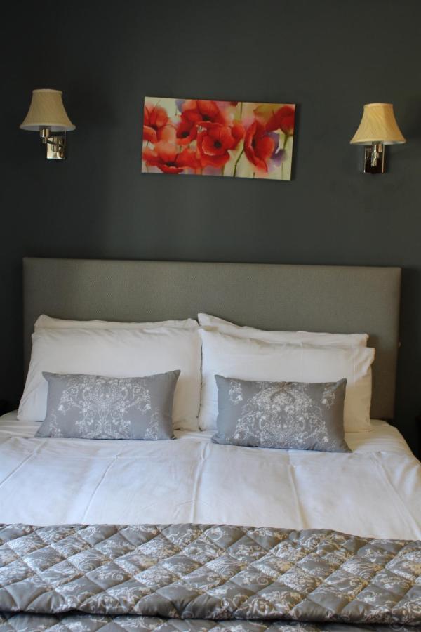 Coach House Hotel Sligo Ballymote Extérieur photo