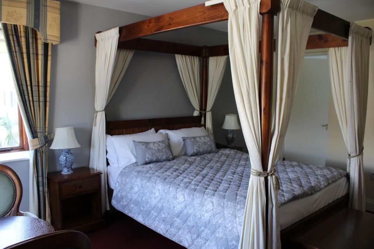 Coach House Hotel Sligo Ballymote Extérieur photo