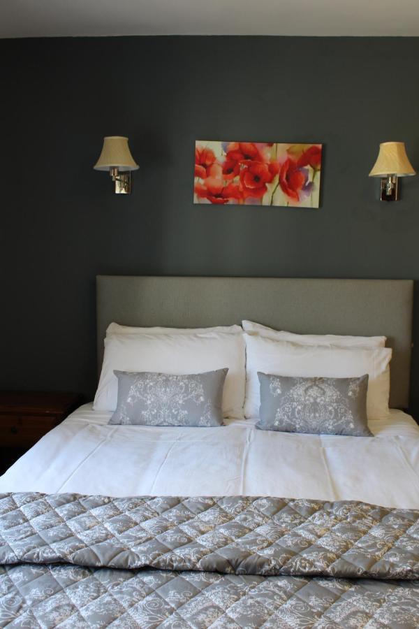 Coach House Hotel Sligo Ballymote Extérieur photo