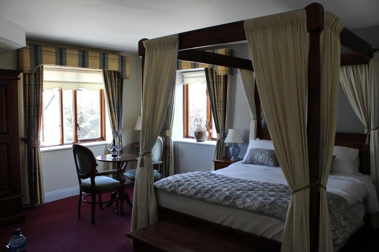 Coach House Hotel Sligo Ballymote Extérieur photo