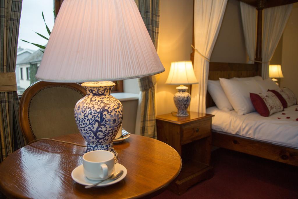 Coach House Hotel Sligo Ballymote Chambre photo