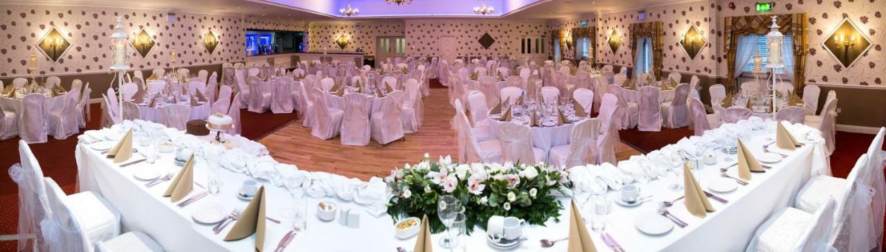 Coach House Hotel Sligo Ballymote Extérieur photo